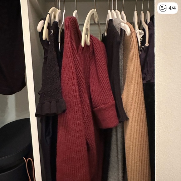 Sezane Matching Set - Picture 4 of 4